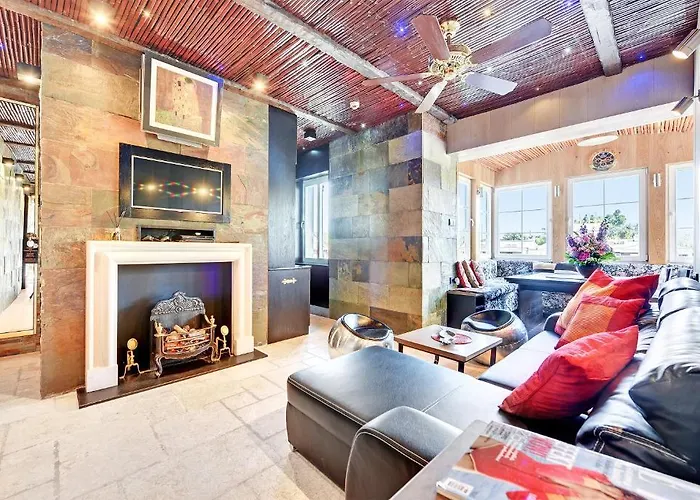 Mala Anglia - Boutique & Sopot