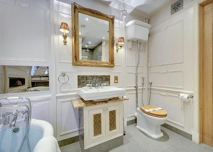 Mala Anglia - Boutique & 4*