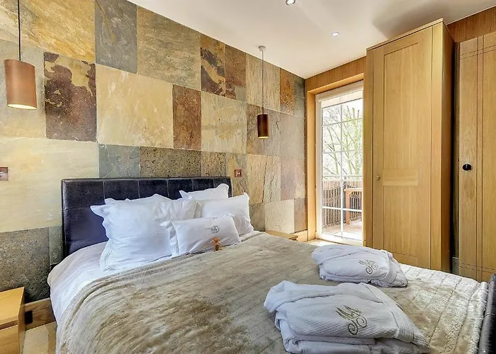 Hotel apartamentowy Mala Anglia - Boutique & Sopot