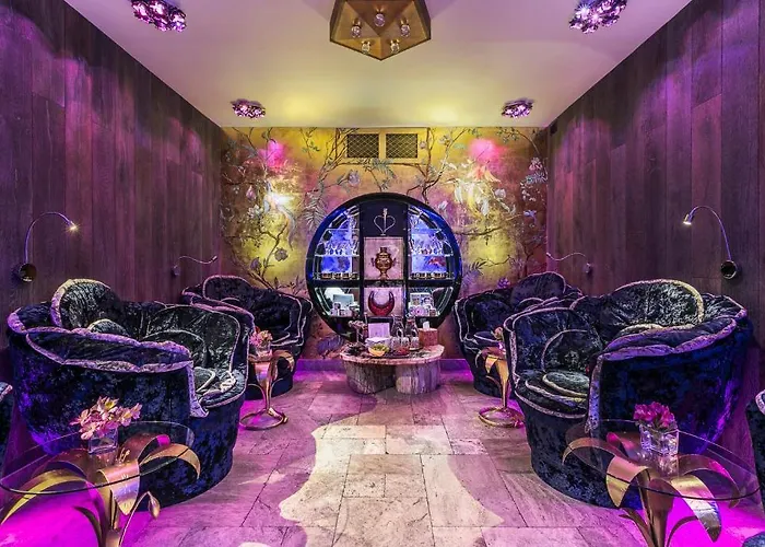 Mala Anglia - Boutique & Hotel apartamentowy