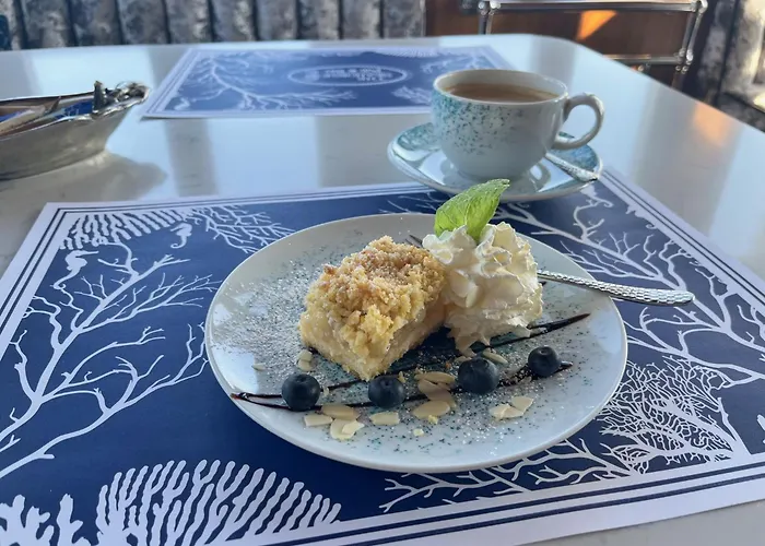 Lägenhetshotell Mala Anglia - Boutique & Sopot