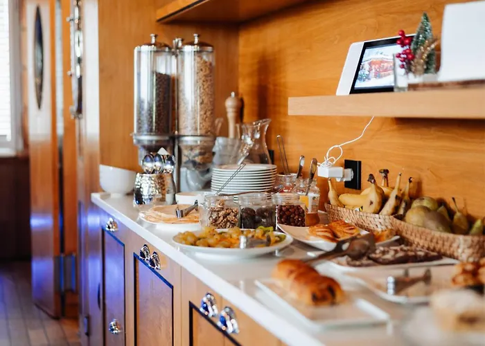 Mala Anglia - Boutique & 4*