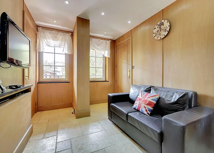 Mala Anglia - Boutique & 4* Sopot