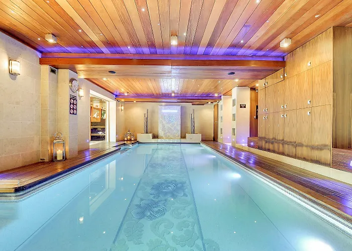 Mala Anglia - Boutique & Sopot