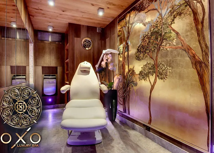 Mala Anglia - Boutique & 4*