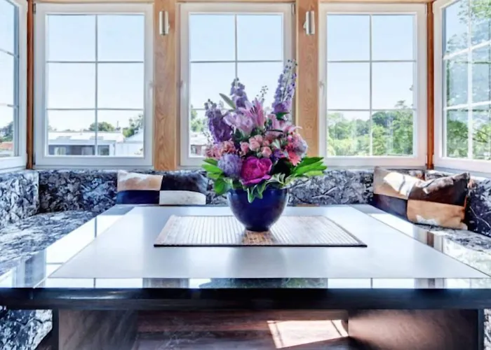 Mala Anglia - Boutique & 4*