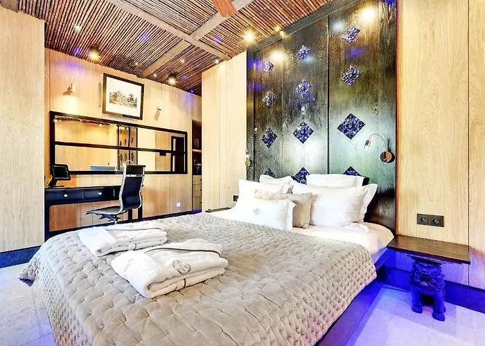 Mala Anglia - Boutique &