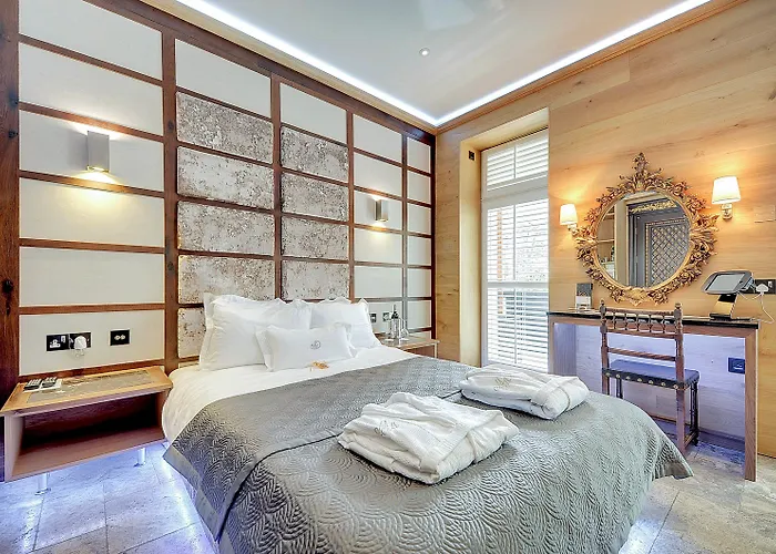 Mala Anglia - Boutique & Sopot