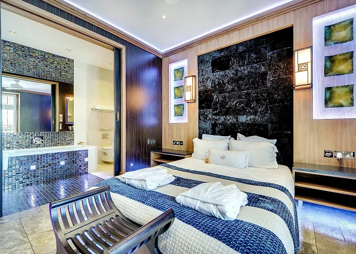 Mala Anglia - Boutique & Hotel apartamentowy Sopot