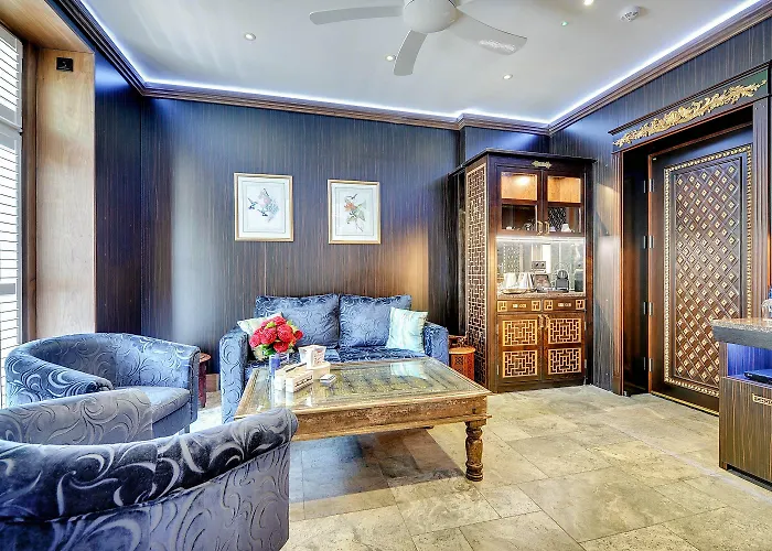 Mala Anglia - Boutique & 4*