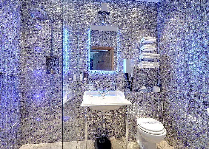 Hotel apartamentowy Mala Anglia - Boutique & Sopot