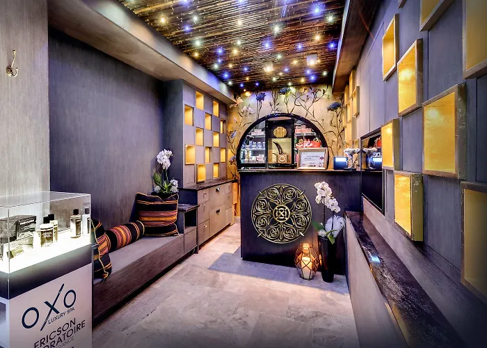 Mala Anglia - Boutique & Sopot