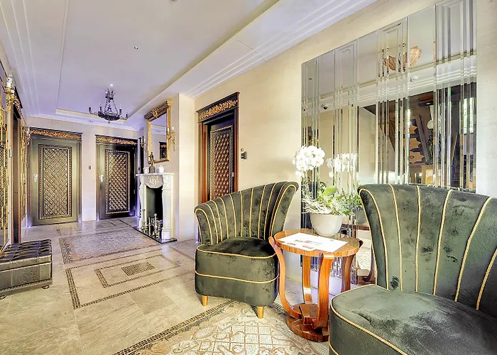 Mala Anglia - Boutique &