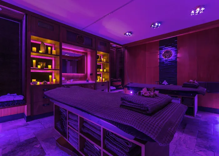 Mala Anglia - Boutique & Lägenhetshotell 4*