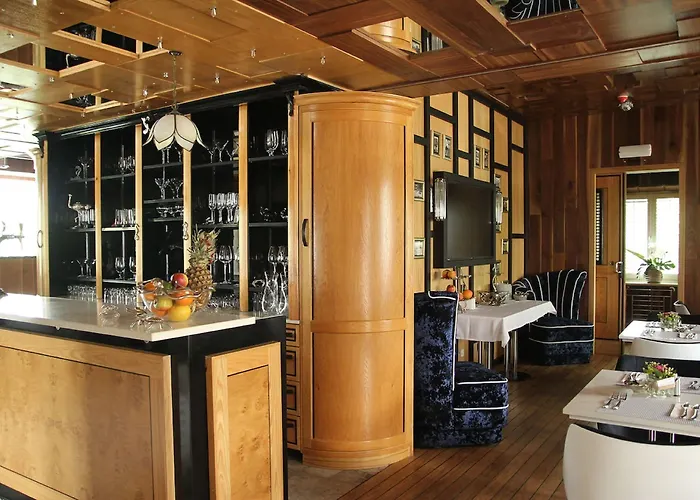 Mala Anglia - Boutique & Hotel apartamentowy