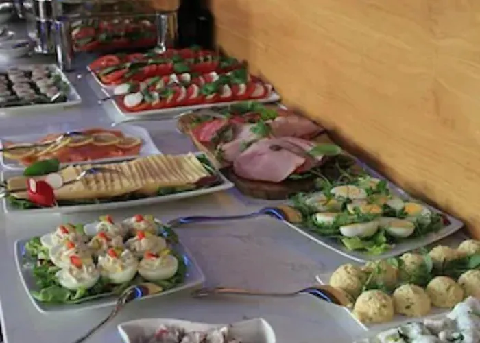 Mala Anglia - Boutique & Hotel apartamentowy