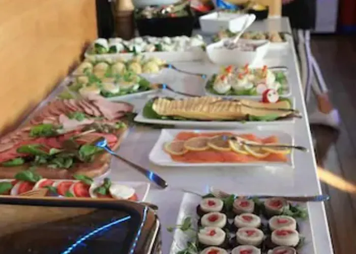 Mala Anglia - Boutique & Hotel apartamentowy 4*