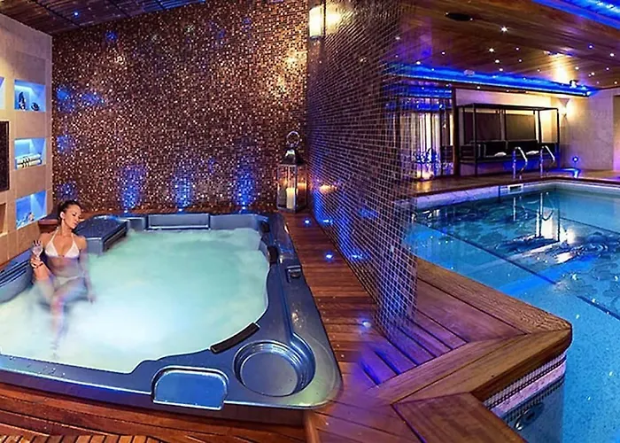 Mala Anglia - Boutique & 4*